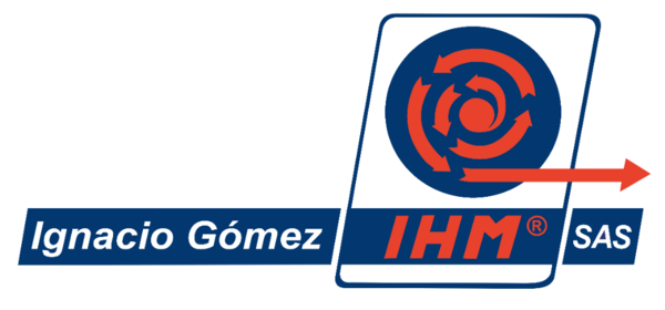 Logo Ignacio Gómez IHM